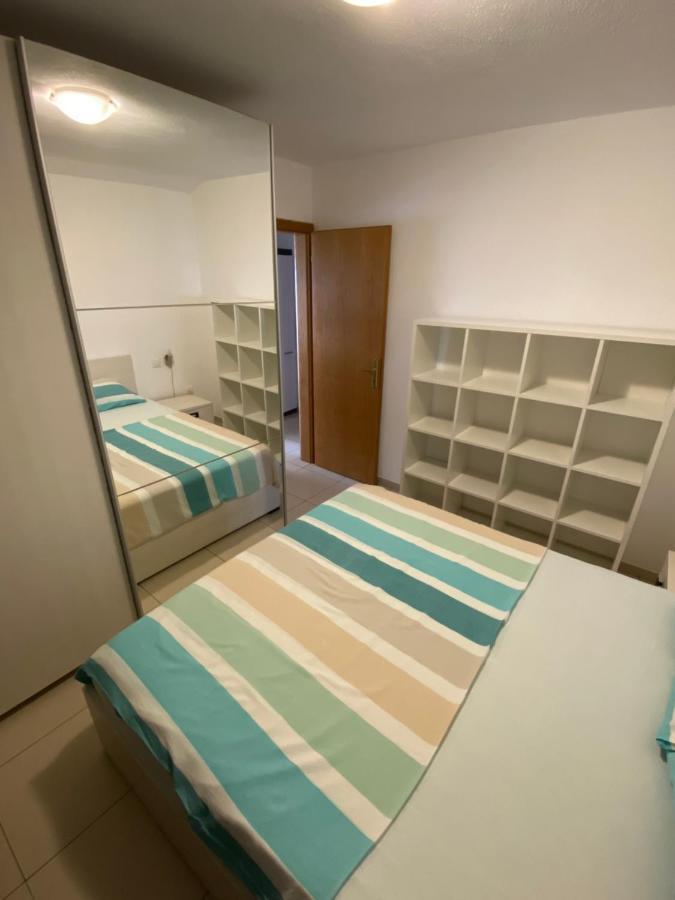 Apartments Kristina 米欧纳 外观 照片
