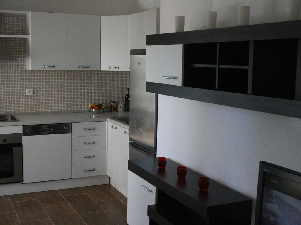 Apartments Kristina 米欧纳 客房 照片
