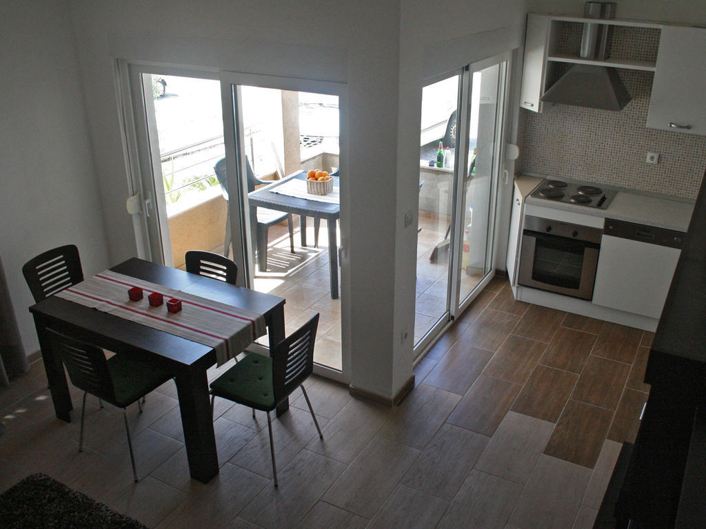 Apartments Kristina 米欧纳 客房 照片